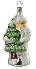 Kindhearted Nikolaus
